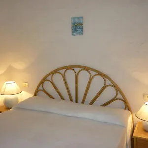 Appartamento I Nuraghi