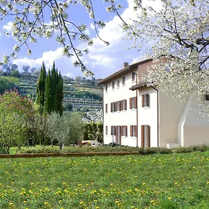  Bed & Breakfast Il Pettirosso Italy