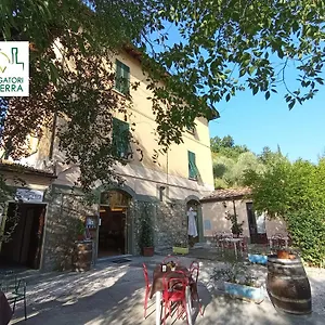 Bed & Breakfast Prato D'era