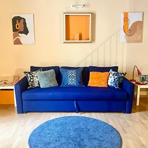 Appartamento Sakè Loft