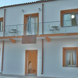  Bed & Breakfast Sole E Luna Italy