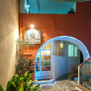 *** Bed & Breakfast Antico Palmento Italy