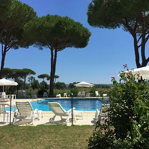 Appartamento Blue, Marina di Castagneto Carducci