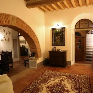 Bed & Breakfast I Tre Poderi 1872