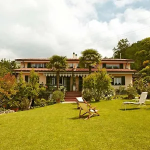 Aparthotel La Carreccia