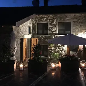Bed & Breakfast Relais San Filippo In Sogaglia