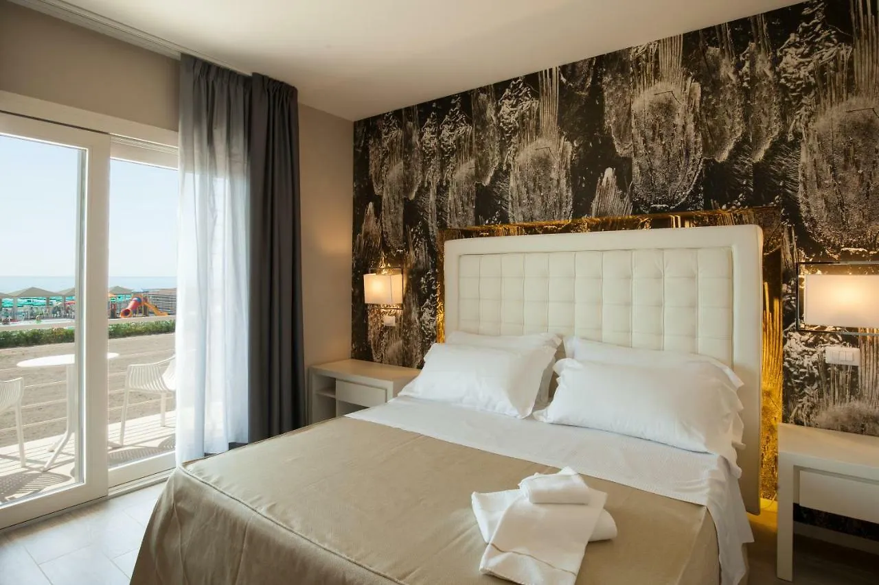 ***  Hotel Boutique Carolina Marina di Castagneto Carducci Italy