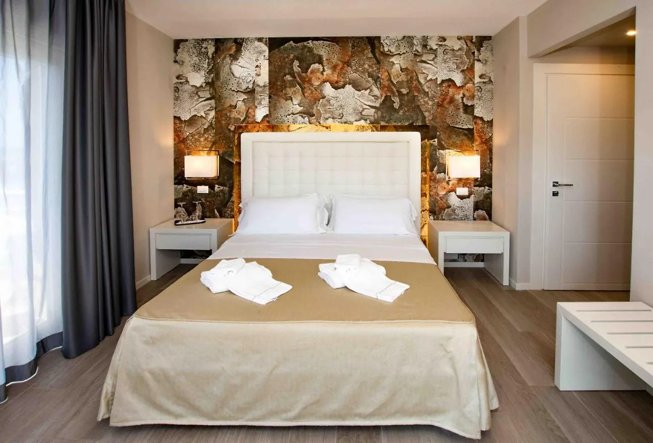 Hotel Boutique Carolina Marina di Castagneto Carducci