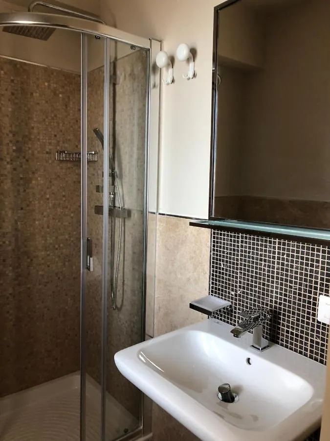 Hotel Boutique Carolina Marina di Castagneto Carducci 3*,