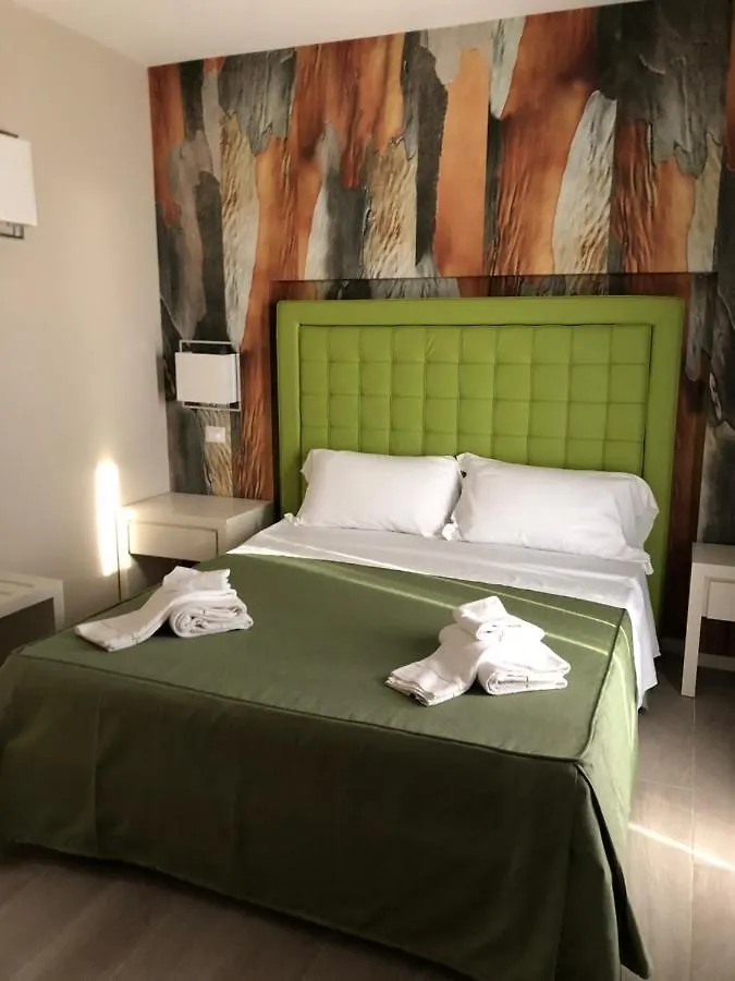 Hotel Boutique Carolina Marina di Castagneto Carducci 3*,  Italy